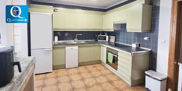 Piso en Barrio La Florida Portazgo