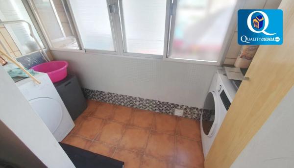 Piso en Barrio La Florida Portazgo