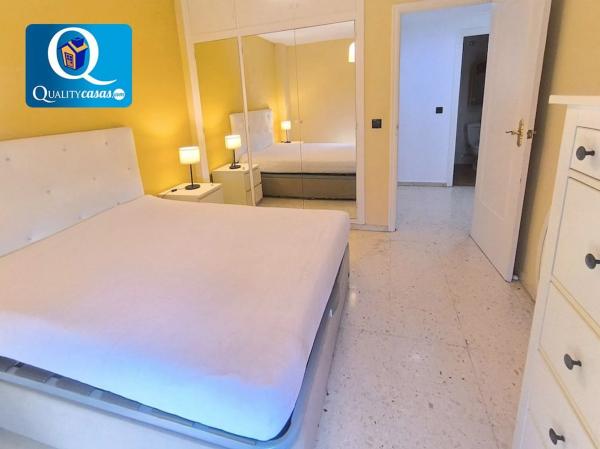 Piso en Barrio Babel