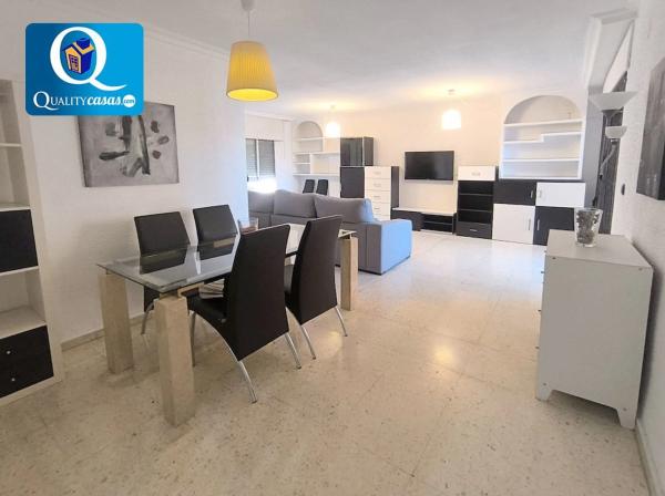 Piso en Barrio Babel