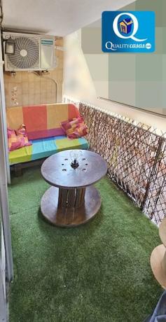 Piso en Barrio La Florida Portazgo