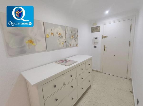 Piso en Barrio Babel