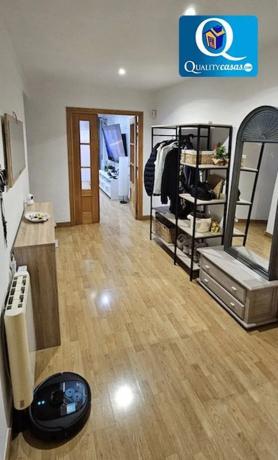 Piso en Barrio La Florida Portazgo