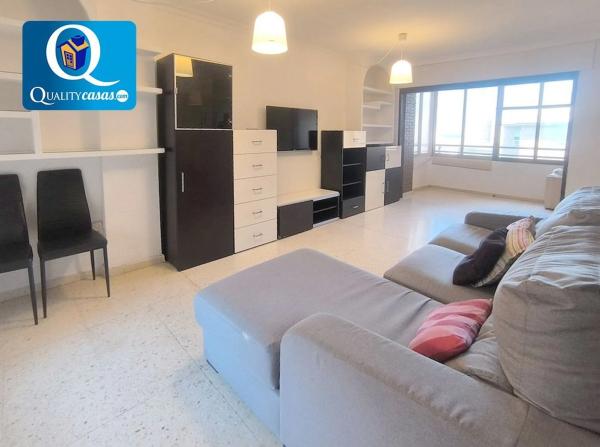 Piso en Barrio Babel