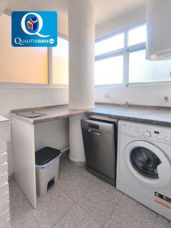 Piso en Barrio Babel