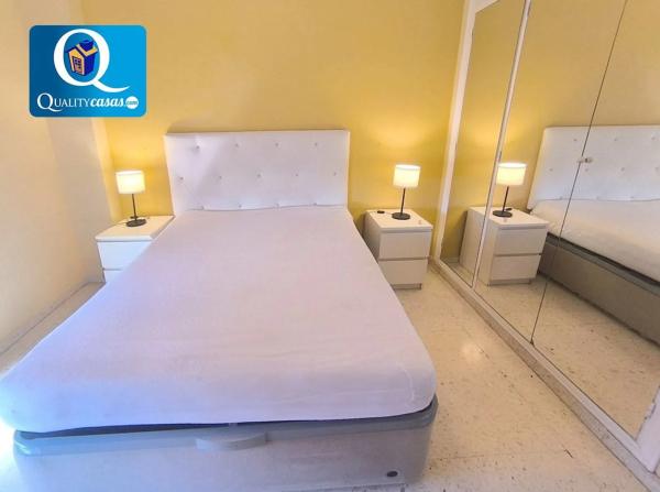 Piso en Barrio Babel