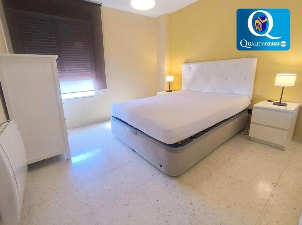 Piso en Barrio Babel