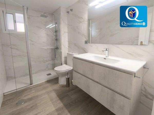 Piso en Barrio Babel