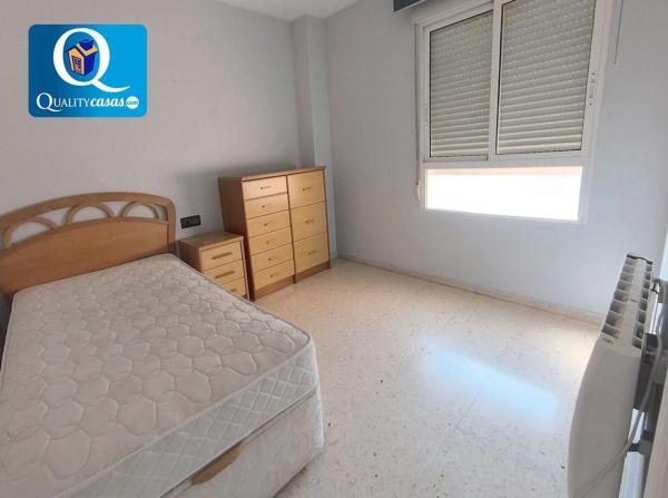 Piso en Barrio Babel