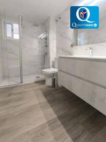 Piso en Barrio Babel