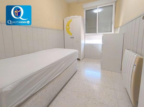 Piso en Barrio Babel