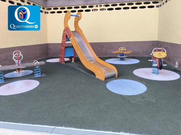 Piso en Barrio Babel