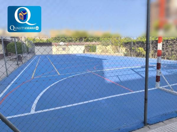 Piso en Barrio Babel