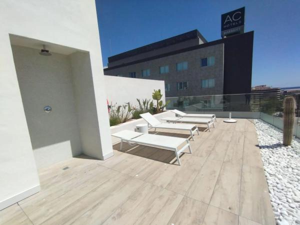 Ático en avenida d'Elx