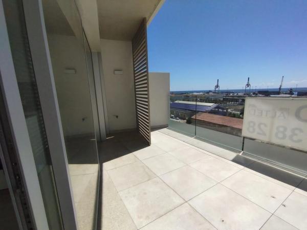 Ático en avenida d'Elx