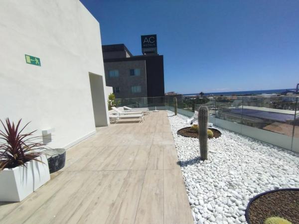 Ático en avenida d'Elx