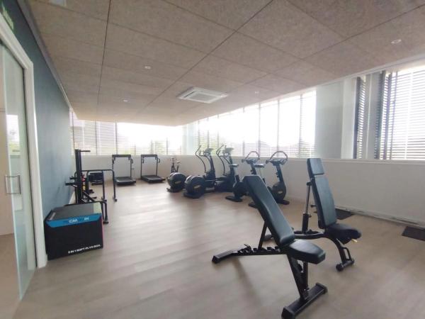 Ático en avenida d'Elx