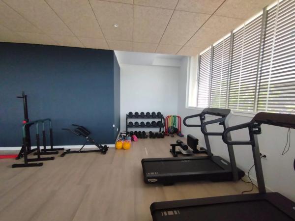 Ático en avenida d'Elx