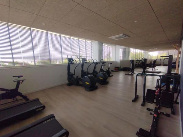 Ático en avenida d'Elx