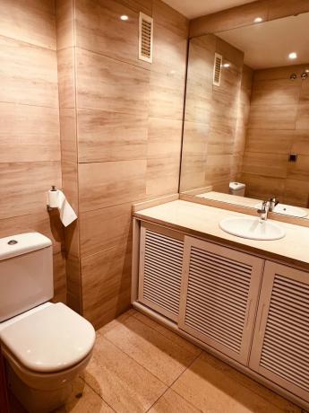 Dúplex en avenida Oscar Espla