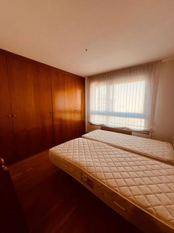 Dúplex en avenida Oscar Espla