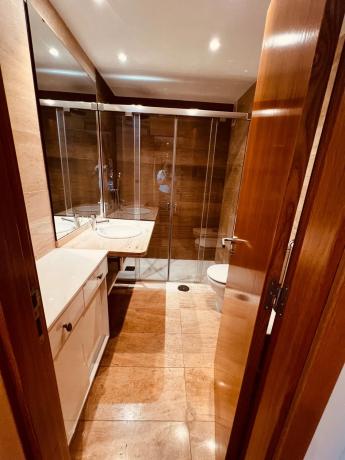 Dúplex en avenida Oscar Espla