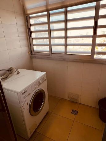 Dúplex en avenida Oscar Espla