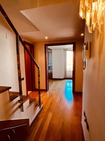 Dúplex en avenida Oscar Espla