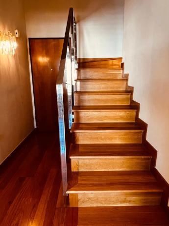 Dúplex en avenida Oscar Espla