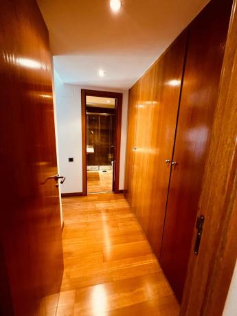 Dúplex en avenida Oscar Espla