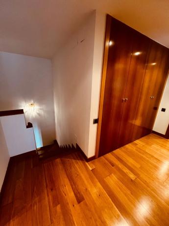 Dúplex en avenida Oscar Espla