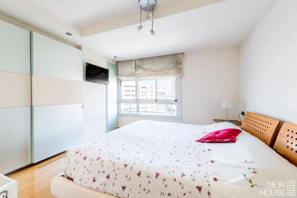 Dúplex en avenida Oscar Espla