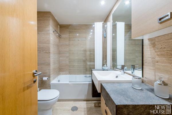 Dúplex en avenida Oscar Espla