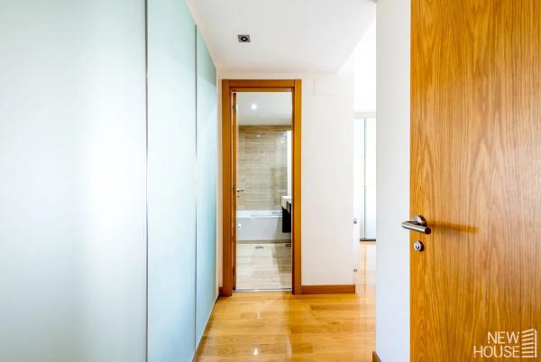 Dúplex en avenida Oscar Espla