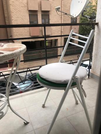 Piso en Deportista Ramon Mendizabal