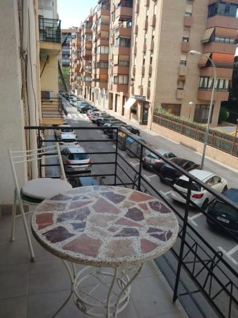 Piso en Deportista Ramon Mendizabal