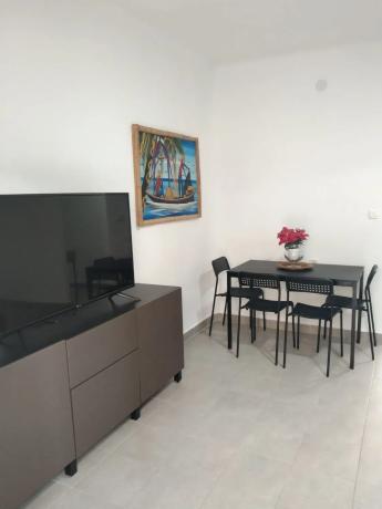 Piso en Deportista Ramon Mendizabal