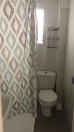 Piso en Deportista Ramon Mendizabal