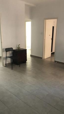 Piso en Deportista Ramon Mendizabal