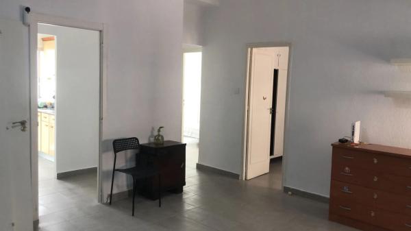 Piso en Deportista Ramon Mendizabal