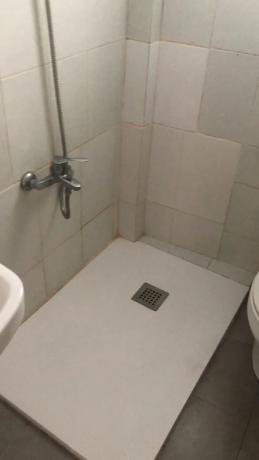 Piso en Deportista Ramon Mendizabal