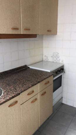 Piso en Deportista Ramon Mendizabal