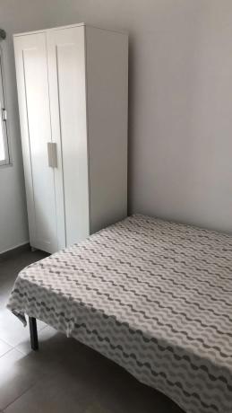 Piso en Deportista Ramon Mendizabal