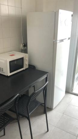 Piso en Deportista Ramon Mendizabal