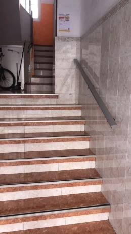 Piso en Deportista Ramon Mendizabal