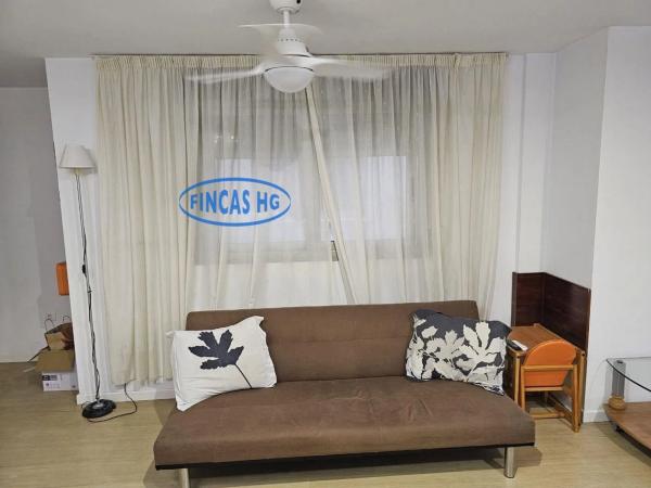 Piso en Barrio Carolinas Bajas