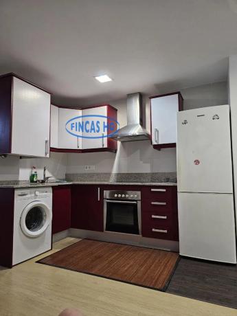 Piso en Barrio Carolinas Bajas