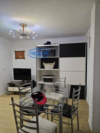 Piso en Barrio Carolinas Bajas