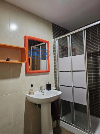 Piso en Barrio Carolinas Bajas