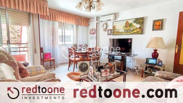 Piso en Barrio Carolinas Altas